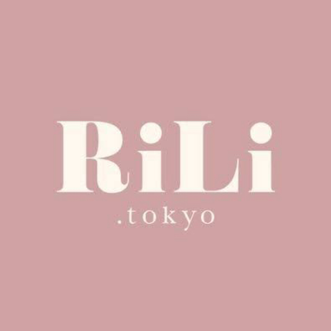 【RiLi】もこもこニット レディースのトップス(ニット/セーター)の商品写真