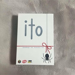 ito（いと）　ボードゲーム　カードゲーム (その他)