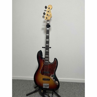 Fender - Fender Japan 70's Jazz Bass
