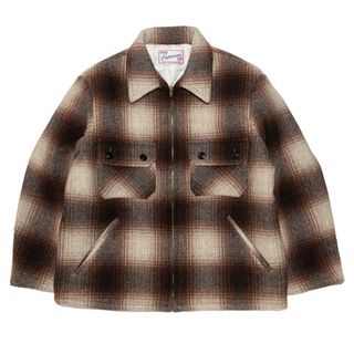 テンダーロイン(TENDERLOIN)のキムタク　subculture ウール　ジャケット　RRL テンダーロイン (ブルゾン)