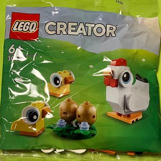 レゴ(Lego)のレゴ　クリエイター　イースター(その他)