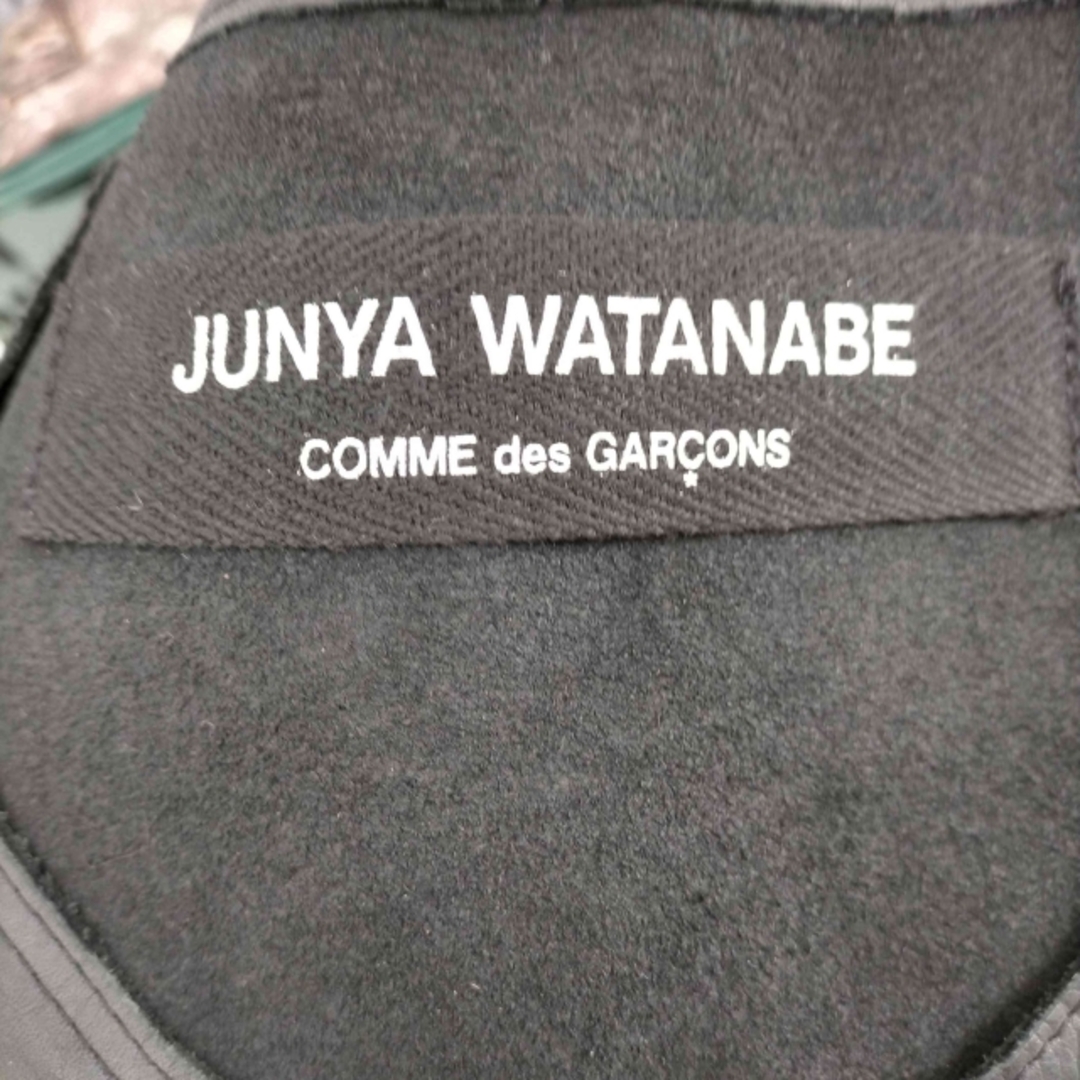 JUNYA WATANABE COMME des GARCONS(ジュンヤワタナベコムデギャルソン)のJUNYA WATANABE COMME des GARCONS(ジュンヤワタナ レディースのワンピース(その他)の商品写真