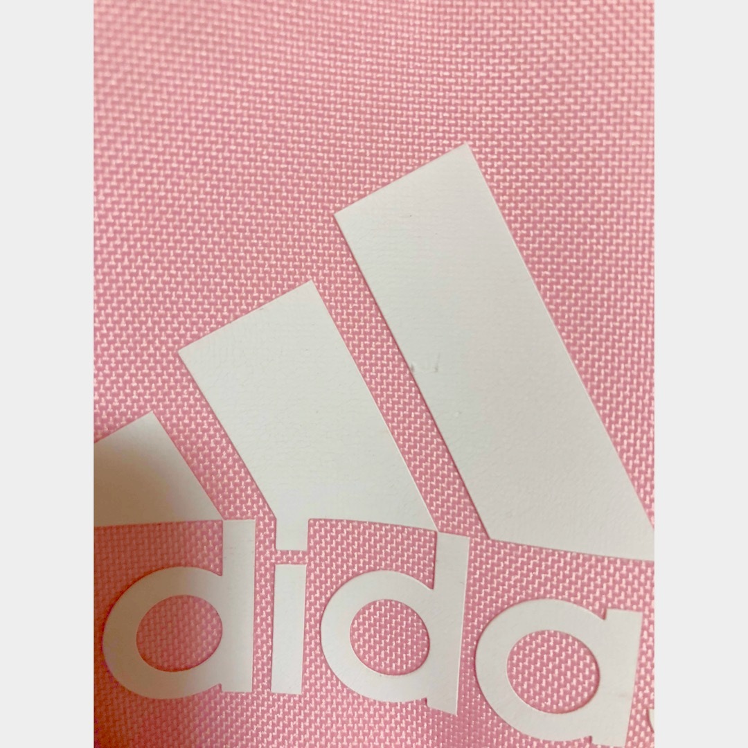 adidas(アディダス)のadidasこども用リュック キッズ/ベビー/マタニティのこども用バッグ(リュックサック)の商品写真