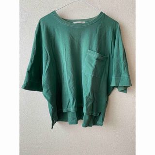 レトロガール(RETRO GIRL)のレトロガール　半袖Tシャツ(Tシャツ(半袖/袖なし))