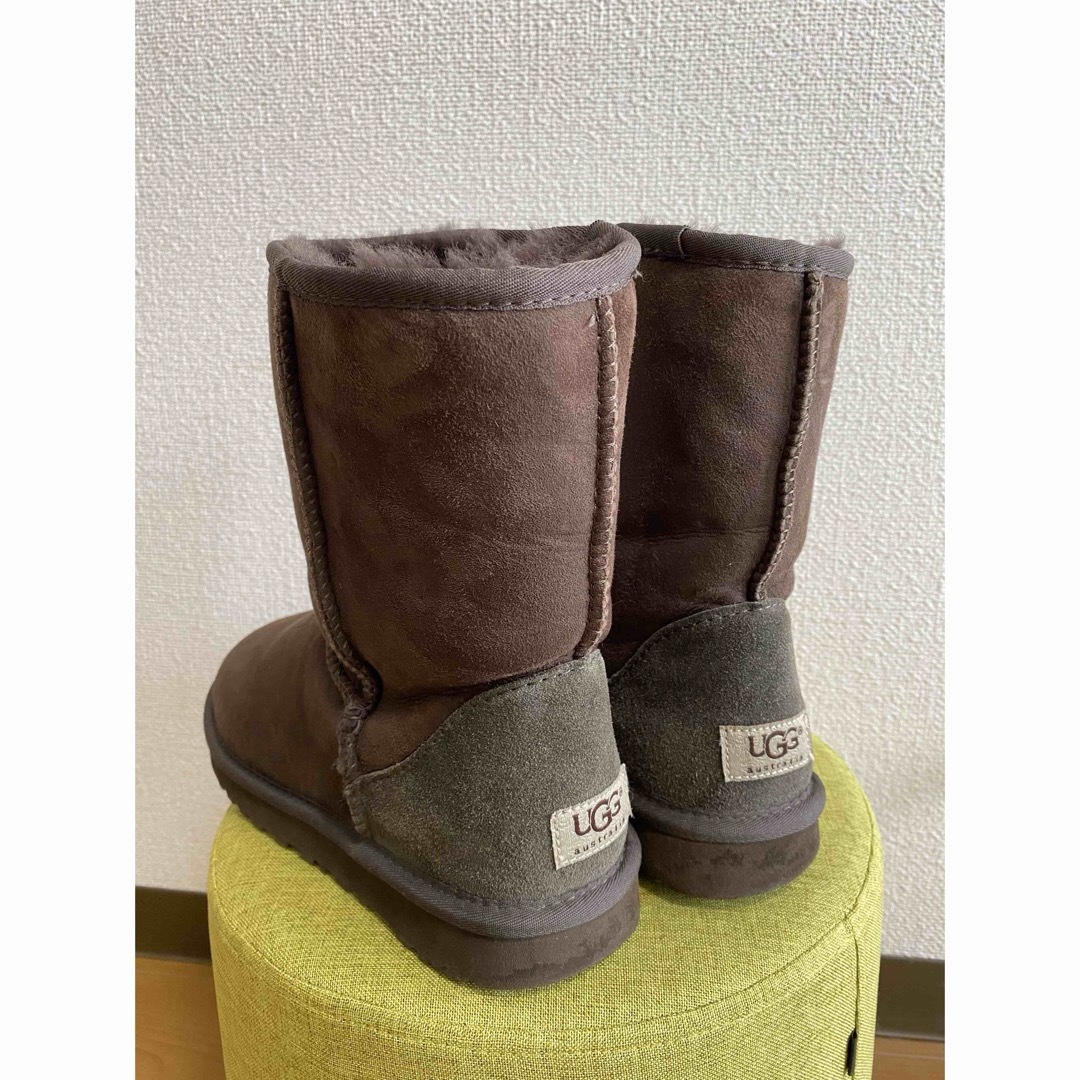 UGG(アグ)のUGG  ムートンブーツ レディースの靴/シューズ(ブーツ)の商品写真