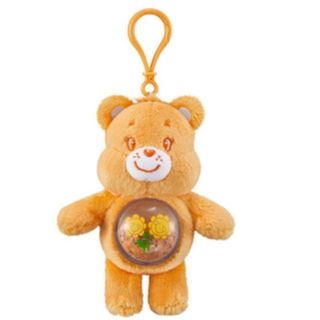 ケアベア(CareBears)のCare Bears Cozy Life ぬいぐるみキーホルダー(ぬいぐるみ)