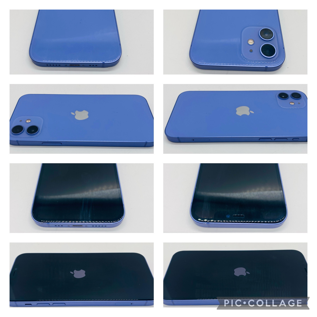 iPhone12本体 スマホ/家電/カメラのスマートフォン/携帯電話(スマートフォン本体)の商品写真
