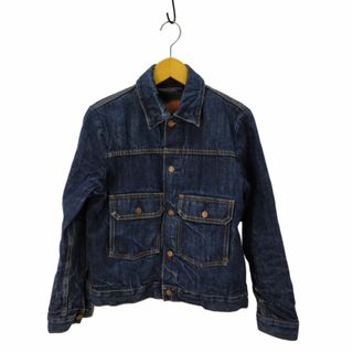 ギャップ(GAP)のGap(ギャップ) 06AW デニムジャケット メンズ アウター ジャケット(Gジャン/デニムジャケット)