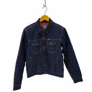 ギャップ(GAP)のGap(ギャップ) 19AW 復刻 コーデュロイ襟 デニムワーカージャケット(Gジャン/デニムジャケット)