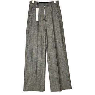 リックオウエンス(Rick Owens)の新品 RICK OWENS TAILORED BELA TROUSERS(スラックス)