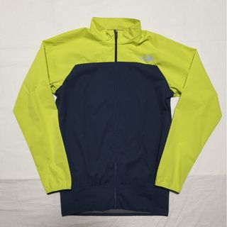 ノースフェイス(THE NORTH FACE) ナイロンジャケット(メンズ