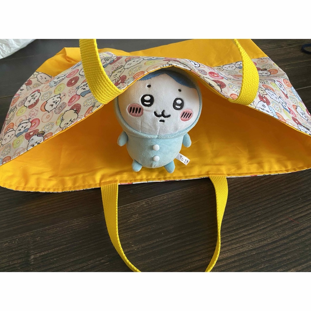 ちいかわ(チイカワ)のまゆ様専用　ページ ハンドメイドのハンドメイド その他(その他)の商品写真