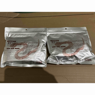 新品　SPC 毒蛇 Syn-Ake フェイスマスク 50枚 × 2袋 セット