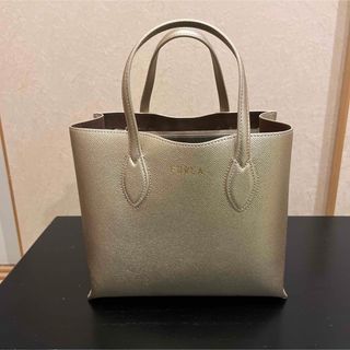 フルラ(Furla)のフルラトートバッグお値下げ(トートバッグ)