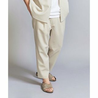 ビューティアンドユースユナイテッドアローズ(BEAUTY&YOUTH UNITED ARROWS)の【OFF WHITE】KOMATSU PACK プリミティヴ アンクル パンツ -吸水速乾・セットアップ対応-(その他)