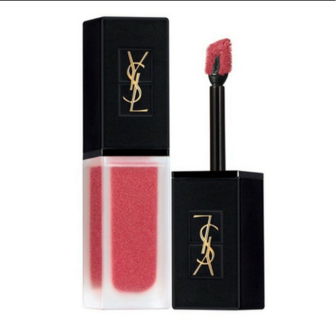 Yves Saint Laurent(イヴサンローラン)のイヴサンローラン　タトワージュ クチュール ベルベットクリーム　No213 口紅 コスメ/美容のベースメイク/化粧品(口紅)の商品写真