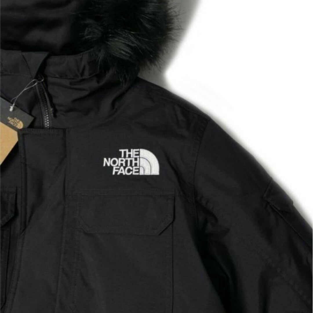 THE NORTH FACE(ザノースフェイス)のザノースフェイス○ダウンジャケット　ゴッサム マクマード　エレバス　バルトロ メンズのジャケット/アウター(ダウンジャケット)の商品写真