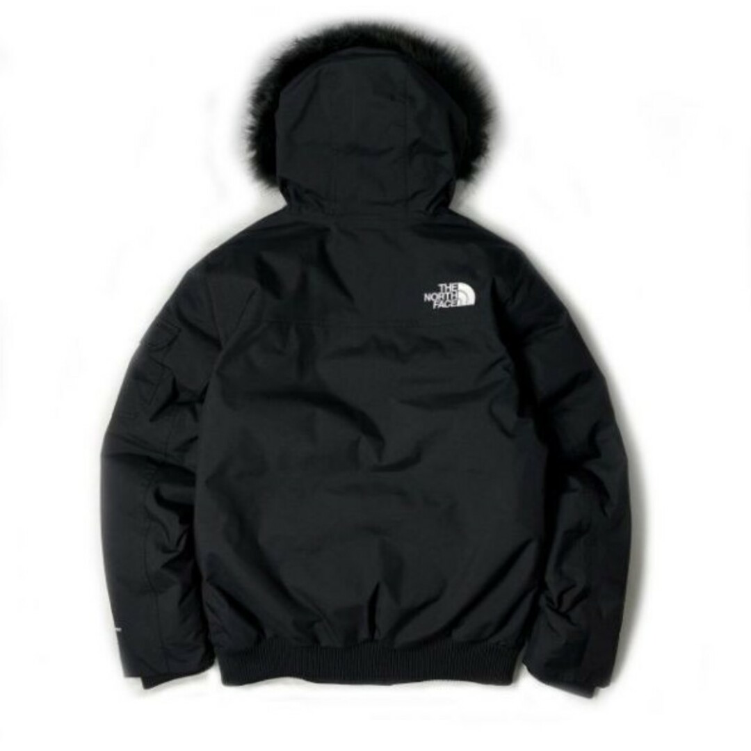 THE NORTH FACE(ザノースフェイス)のザノースフェイス○ダウンジャケット　ゴッサム マクマード　エレバス　バルトロ メンズのジャケット/アウター(ダウンジャケット)の商品写真