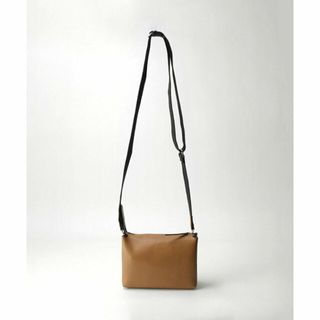 ビューティアンドユースユナイテッドアローズ(BEAUTY&YOUTH UNITED ARROWS)の【MD.BROWN】スクエア ダブル ショルダーバッグ(その他)