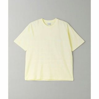 【CREAM】<CGS.> オーガニックコットン CGSロゴ Tシャツ(カットソー(長袖/七分))