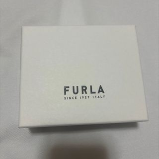 FURLA 空箱