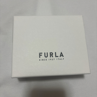フルラ(Furla)のFURLA 空箱(ショップ袋)