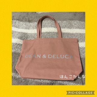 ディーンアンドデルーカ(DEAN & DELUCA)のディーンアンドデルーカ  2023チャリティー　トートバッグ(トートバッグ)