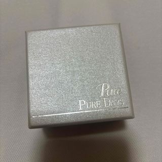 ピュア(Pure)のPure PURE DAYS 空き箱(ピアス)