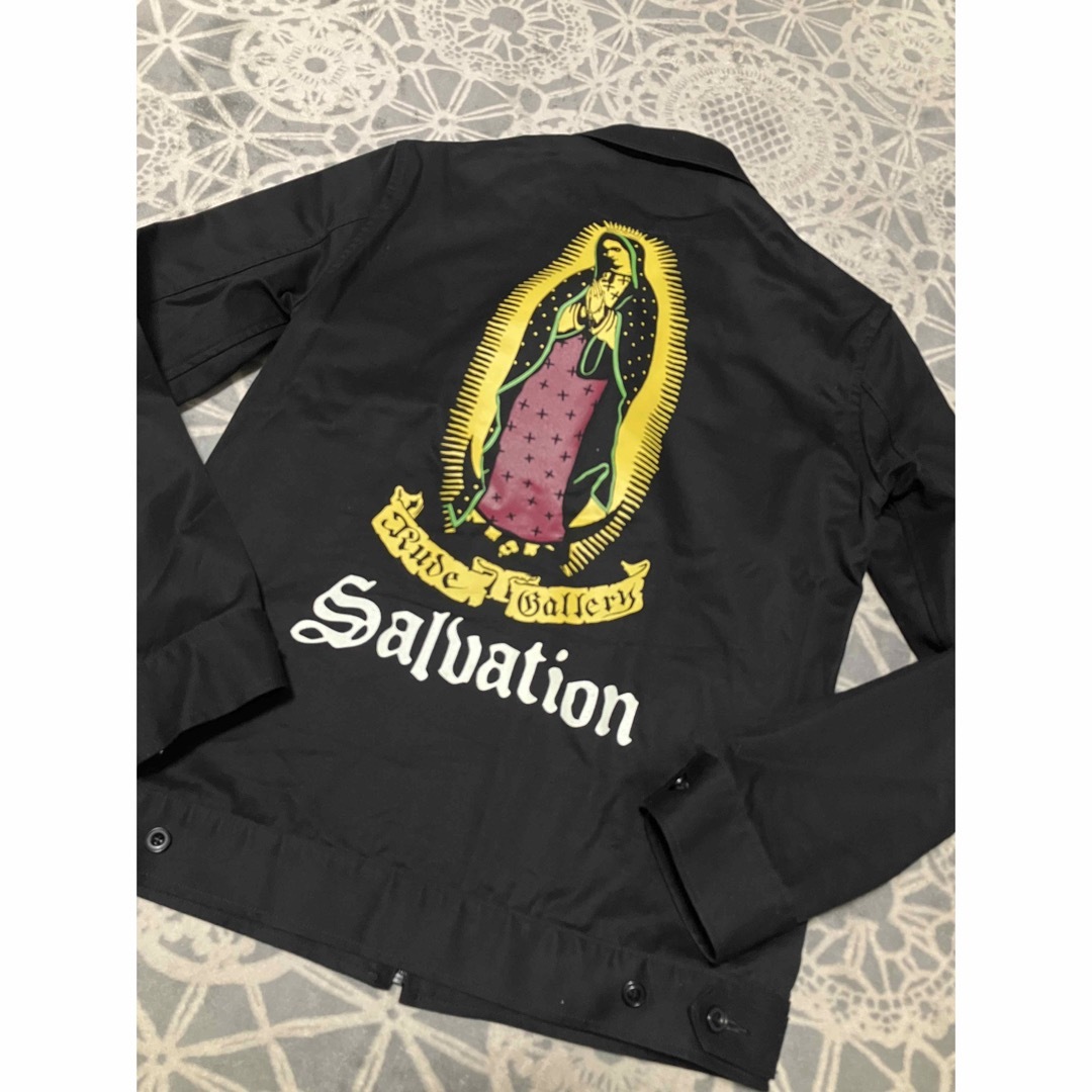 RUDE GALLERY - RUDE GALLERY ルードギャラリー 15AW マリア RUDE GALLERY - RUDE GALLERY ルードギャラリー 15AW マリア