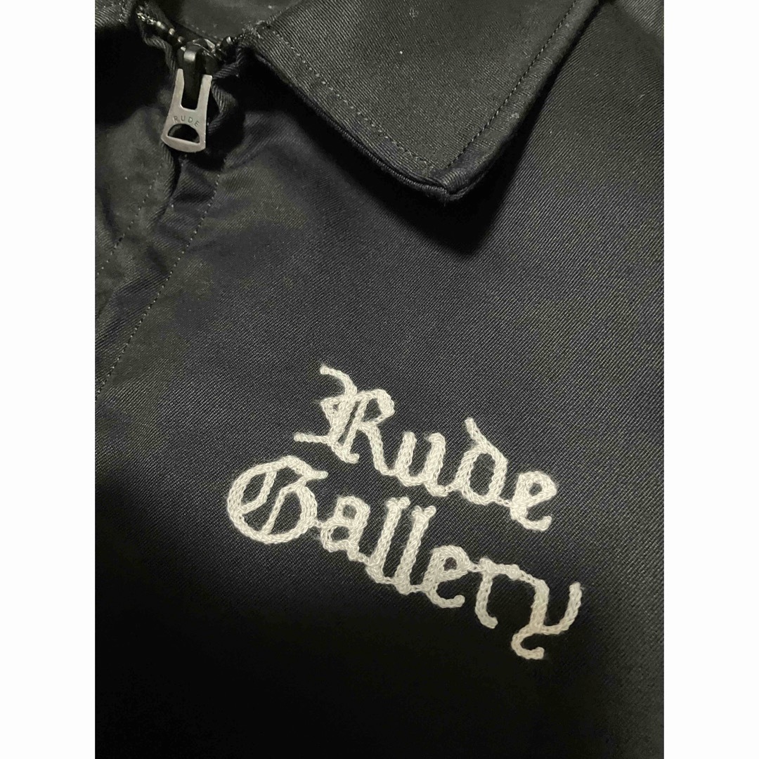 RUDE GALLERY - RUDE GALLERY ルードギャラリー 15AW マリア RUDE GALLERY - RUDE GALLERY ルードギャラリー 15AW マリア