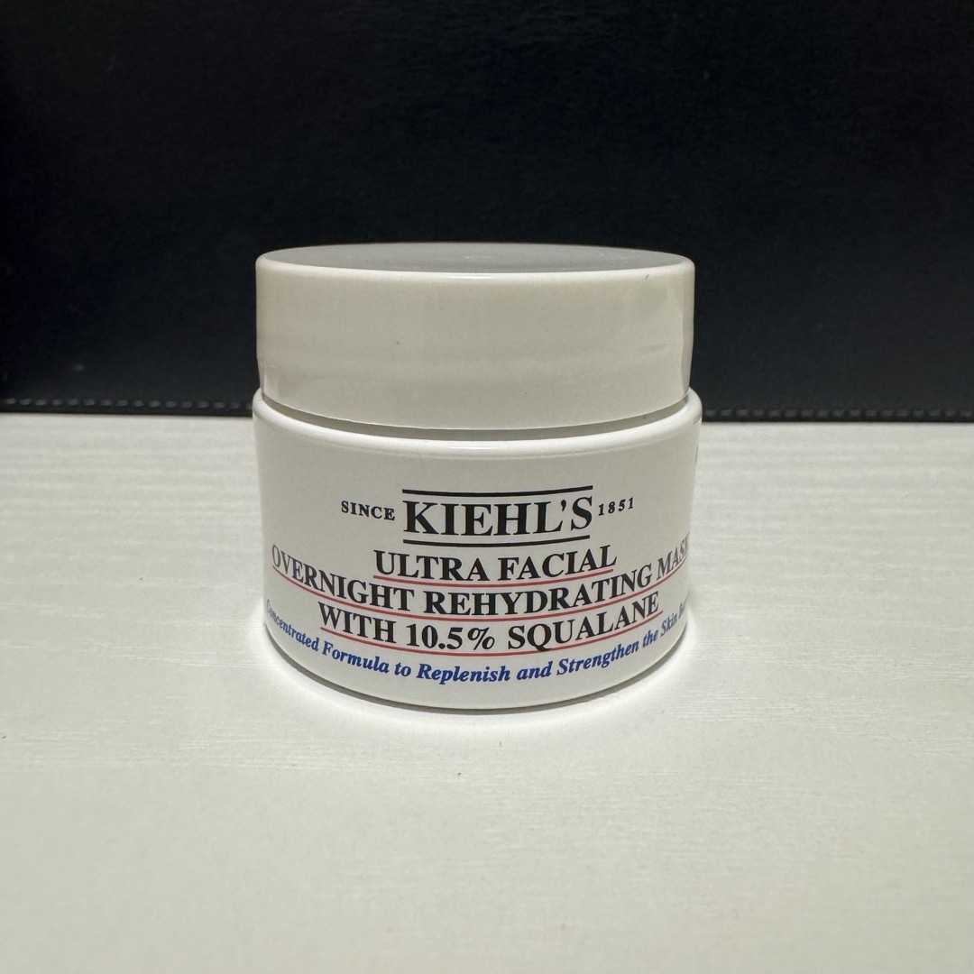 Kiehl's(キールズ)のキールズ　サンプル コスメ/美容のキット/セット(サンプル/トライアルキット)の商品写真