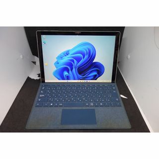 マイクロソフト(Microsoft)の159）マイクロソフトSurface Pro6/i5-8250U/8/128GB(タブレット)