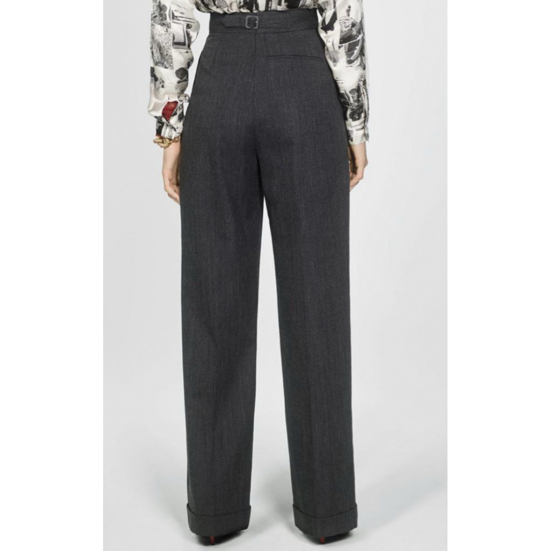 驚きの価格が実現! ZARA by XS.Mの通販 ウールスーツ edition limited 新品ZARA - スーツ・フォーマル・ドレス