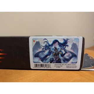 新品 MTG ナーセット　プレイマット