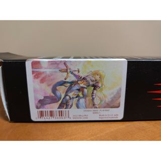 マジックザギャザリング(マジック：ザ・ギャザリング)の新品 MTG セラの天使 プレイマット(カードサプライ/アクセサリ)