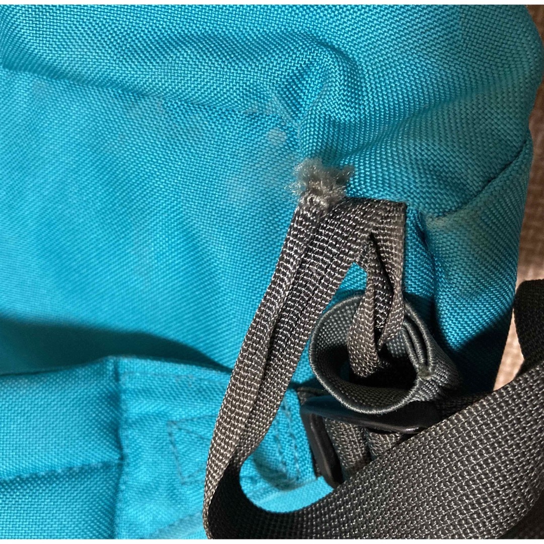 patagonia(パタゴニア)のジャンク品Patagoniaパタゴニア　バッグパック　日本未上陸カラー メンズのバッグ(バッグパック/リュック)の商品写真