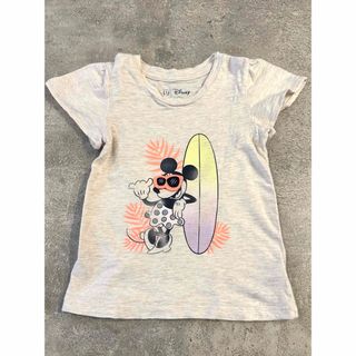 ベビーギャップ(babyGAP)のbabyGAP Disney ミニー　Tシャツ　105cm(Tシャツ/カットソー)