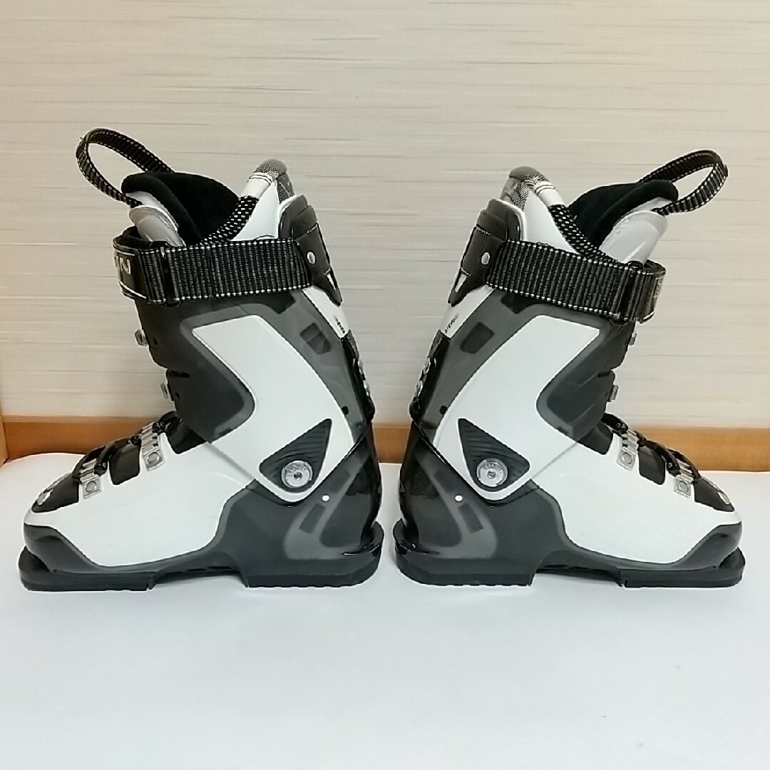 SALOMON(サロモン)のSALOMON サロモン スキーブーツ 24.5cm スポーツ/アウトドアのスキー(ブーツ)の商品写真