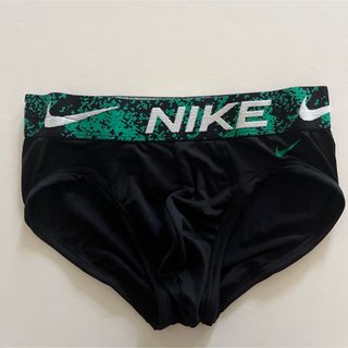 ナイキ(NIKE)のNIKE ナイキ　メンズビキニ　S(XS) スポーツインナー　男性ビキニ　下着(その他)