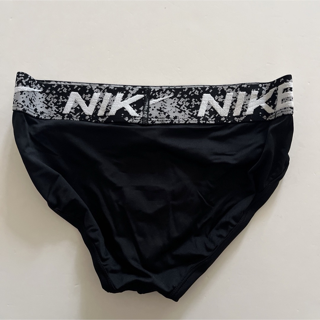 NIKE(ナイキ)のNIKE ナイキ　メンズビキニ　S(XS) スポーツインナー　男性ビキニ　下着 メンズのアンダーウェア(その他)の商品写真