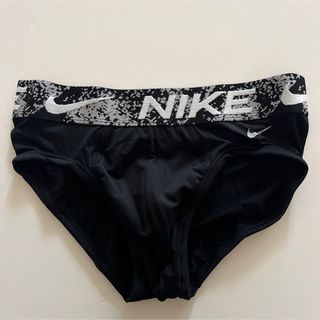 ナイキ(NIKE)のNIKE ナイキ　メンズビキニ　S(XS) スポーツインナー　男性ビキニ　下着(その他)