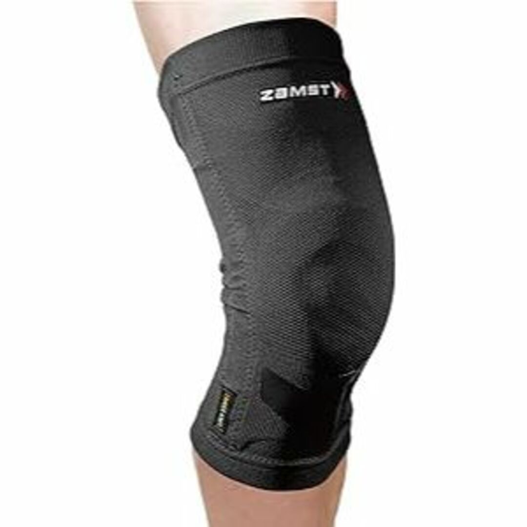 ZAMST(ザムスト)のZAMST(ザムスト) ZK-MOTION 膝サポーター 左右兼用 M スポーツ/アウトドアのトレーニング/エクササイズ(トレーニング用品)の商品写真