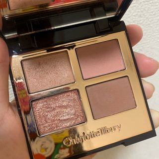 Charlotte Tilbury  Pillow Talk ピロートーク 