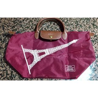 ロンシャン(LONGCHAMP)のルナママ様専用✨【レア✨】Longchamp ロンシャン ル・プリアージュ M(トートバッグ)