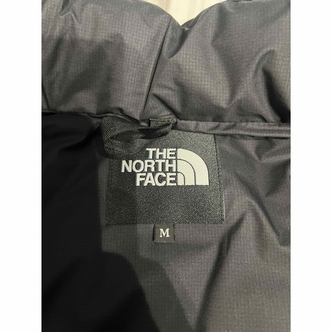 THE NORTH FACE(ザノースフェイス)のAlteration Sierra Jacket  ノースフェイス メンズのジャケット/アウター(ダウンジャケット)の商品写真