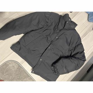 ザノースフェイス(THE NORTH FACE)のAlteration Sierra Jacket  ノースフェイス(ダウンジャケット)