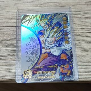 ドラゴンボール(ドラゴンボール)の【⚠️８時間以内購入限定値下げ🔥美品👌✨】MM１-ASEC Pパラレル孫悟空(シングルカード)