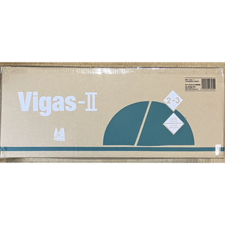 キャンパルジャパン(CAMPAL JAPAN)の送料無料 ogawa オガワ テント ヴィガス2 Vigas2(テント/タープ)