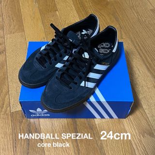 オリジナルス(Originals（adidas）)のadidas handball spezial(スニーカー)