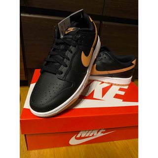 ナイキ(NIKE)のNike Dunk Low Retro "Amber Brown"(スニーカー)